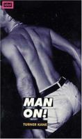 Man On! (Idol) 0352336137 Book Cover