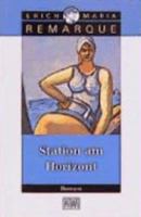 Die Letzte Station 5956001046 Book Cover