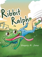 Ribbit Ralph B0FJBM83MN Book Cover