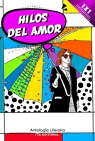 Hilos del amor: Todo lo que soy contigo y sin ti B0C47TGWD8 Book Cover