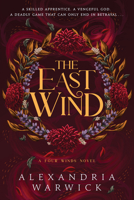 The East Wind (4) (The Four Winds) 166806524X Book Cover