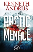 Arctic Menace 1954871201 Book Cover