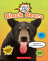 Black Bears 0531129772 Book Cover