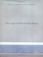 The Logic of Knowledge Bases 1848904207 Book Cover