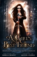A Girl's Best Friend 1642025941 Book Cover
