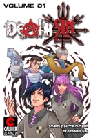Death Sin - Volume 1 1635298377 Book Cover