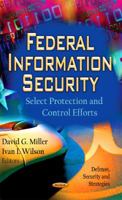 Federal Information Security 1619427710 Book Cover