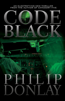 Code Black 159687368X Book Cover