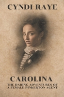 Carolina B0C76GZ7R3 Book Cover