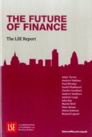 The Future of Finance: The LSE Report 085328458X Book Cover