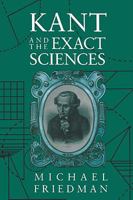 Kant and the Exact Sciences 0674500369 Book Cover