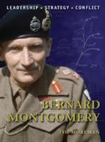 Bernard Montgomery 1849081433 Book Cover