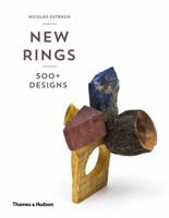 New Rings: 500+ Designs from Around the World 050029240X Book Cover