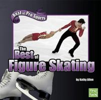 The Best of Figure Skating 1429633336 Book Cover