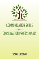 Communication Skills for Conservation Professionals 1559635096 Book Cover