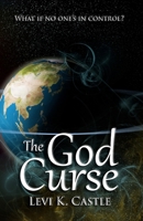The God Curse 1943189242 Book Cover