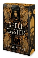 Spellcaster 1335472002 Book Cover