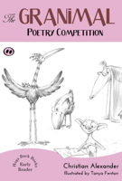 Poetry Competition 1907432892 Book Cover