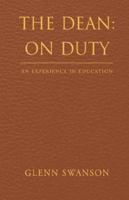 The Dean: On Duty 1401067735 Book Cover