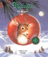 Rudolph Shines Again 0439828473 Book Cover