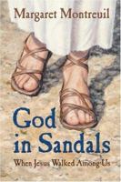 God in Sandals 1591607183 Book Cover