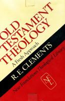Old Testament Theology: A Fresh Approach 0804237018 Book Cover