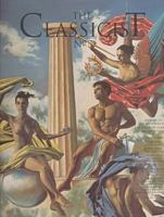 The Classicist No. 5: Five-Year Commemorative Issue 0765804921 Book Cover