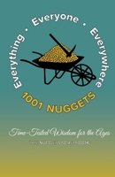 The 1001 Nuggets Scrapbook: Time-Tested Wisdom for the Ages B0H4GNJJRD Book Cover