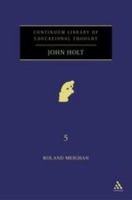 John Holt 0826484042 Book Cover