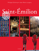 Saint-Émilion 2351560957 Book Cover