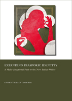 Expanding Diasporic Identity: A Multi-Directional Path to the New Italian Writer 1837113823 Book Cover