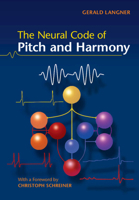 The Neural Basis of Harmony 0521697018 Book Cover