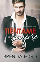 Ti?ntame para siempre B085K8N31V Book Cover