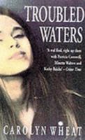 Troubled Waters (Cass Jameson Legal Mysteries) 0425157849 Book Cover