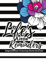 Life's Little Reminders 1716334071 Book Cover