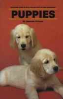 Puppies 0866227075 Book Cover