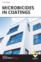 Microbicides in Coatings 3866308973 Book Cover