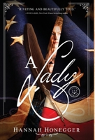 A Lady: Cipher 355 Series 1957899549 Book Cover