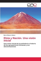 Etnia y Nación. Una visión inicial 6202127953 Book Cover