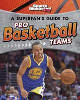 A Superfan's Guide to Pro Hockey Teams 1515788504 Book Cover