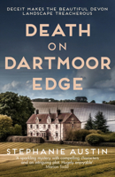 A Dartmoor Deception (Devon Mysteries) 074903128X Book Cover
