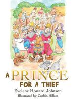 A Prince for a Thief 1545602964 Book Cover