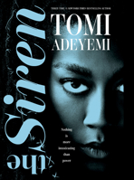 Siren 1420539868 Book Cover