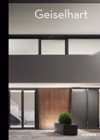Geiselhart: Architektur Innenarchitektur 2006-2016 373560319X Book Cover
