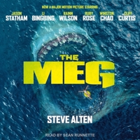 Meg: A Novel of Deep Terror with Meg: Origins B08XGSTNMS Book Cover