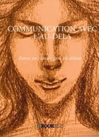 Communication Avec l'Au-Dela (French Edition) B0CPCN1JCH Book Cover