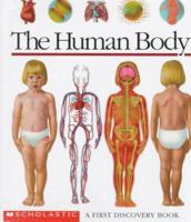 The Human Body 0439910889 Book Cover