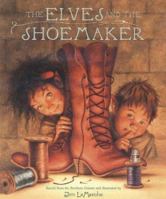 The Elves and the Shoemaker 0811834778 Book Cover
