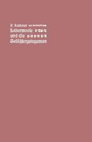 Der Fuhrer in Die Lebermoose Und Gefasskryptogamenglish. (Schachtelhalme, Barlappe, Farne, Wurzelfruchtler.) (1. Aufl. 1875.) 2., Umgearb. Aufl 3642900011 Book Cover