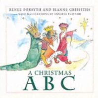 A Christmas ABC 0715207741 Book Cover